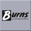 Burns London Guitar Flight Cases